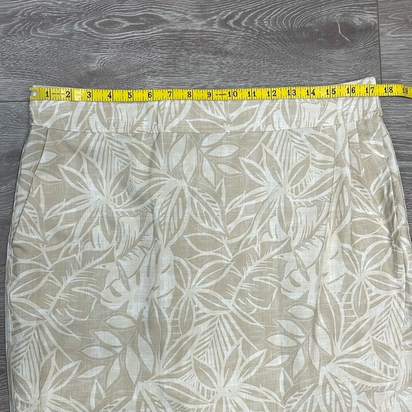 NWT RipSkirt Hawaii Length 3 Wrap Skirt Aloha Sand L - Picture 5 of 15
